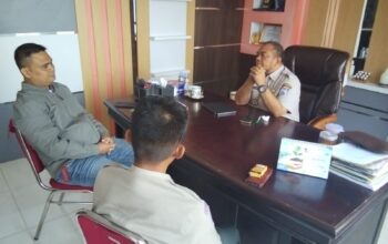 BPBD Sulbar dan RAPI Siapkan Kolaborasi Penguatan Komunikasi Kebencanaan Lewat FGD