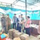 Dinas Ketapang Sulbar Dorong Ketahanan Pangan Berbasis Gizi Seimbang di Ulumanda