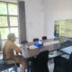 Sekretaris Bapperida Sulbar Hadiri Peluncuran Master Plan Produktivitas Nasional oleh Bappenas