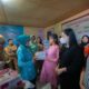TP PKK Bersama Dinkes Sulbar Gelar kegiatan Intervensi Gizi bagi Ibu Hamil