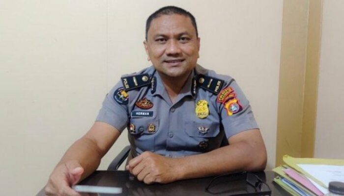 Oknum Polisi Diduga Terlibat Pengeroyokan di Tempat Hiburan Malam, Polresta Mamuju Janji Proses Tegas