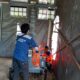 Tingkatkan Kesiapsiagaan, TRC BPBD Sulbar Lakukan Pengecekan Peralatan Hadapi Musim Pancaroba