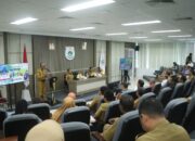 Biro Hukum Setda Sulbar Gelar Soft Launching dan Sosialisasi Aplikasi Go-Proda, konsultasi hukum berbasis digital