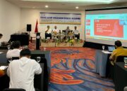 Menata Investasi Masa Depan Sulbar, DPMPTSP dan Unsulbar Bahas RUPMP 2025–2045