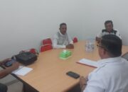 UPTD PPRD Mamuju Tengah, Sosialisasikan Pergub Nomor 27 Tahun 2025 ke Sejumlah Perusahaan