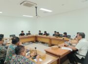 Komisi III DPRD Sulbar Gelar RDPU Bahas Proyek Strategis dan Program Makanan Bergizi Gratis