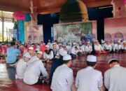 Kadis Pariwisata Sulbar Dorong Pengembangan Pariwisata dan Ekraf Berbasis Budaya, di Pergelaran Pammunuang