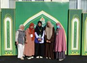 Lima Kafilah Sulbar Tampil di Hari Terakhir Babak Penyisihan STQH Nasional 2025 di Kendari