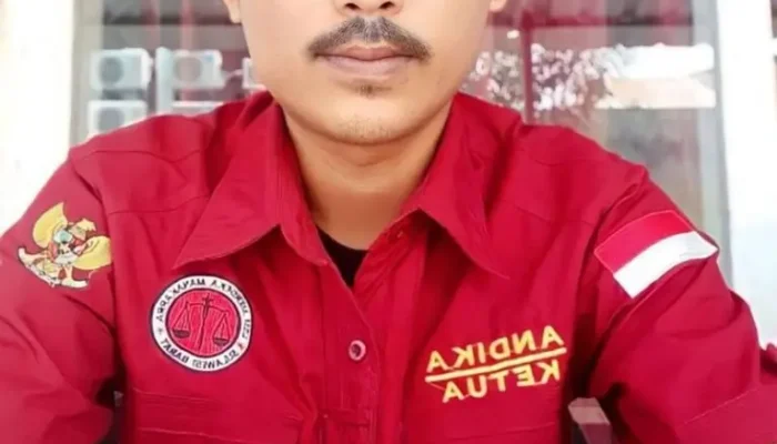 Pelayanan Buruk dan Pengabaian Hak Warga, Aktivis Mamuju Tuntut Kepala Imigrasi Dicopot