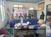 Diduga Fiktif dan Menyalahi Aturan Pelaksanaan Penggunaan Dana Desa untuk Ketahanan Pangan, Program Ayam Petelur di Desa Sampaga