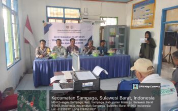 Diduga Fiktif dan Menyalahi Aturan Pelaksanaan Penggunaan Dana Desa untuk Ketahanan Pangan, Program Ayam Petelur di Desa Sampaga