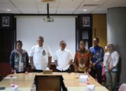 Transit Terlalu Lama, Gubernur Sulbar Minta Batik Air Percepat Rute Mamuju–Jakarta