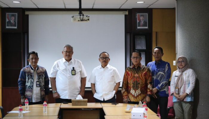 Transit Terlalu Lama, Gubernur Sulbar Minta Batik Air Percepat Rute Mamuju–Jakarta