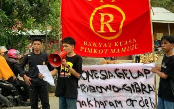 Dari Kritik ke Penjara: Ancaman KUHP–KUHAP Baru bagi Demokrasi
