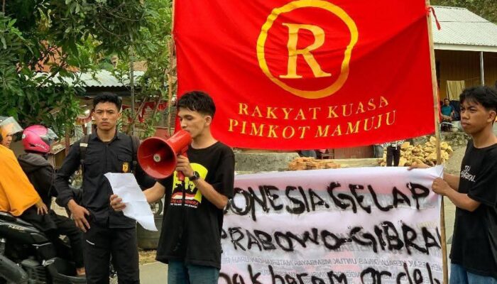 Dari Kritik ke Penjara: Ancaman KUHP–KUHAP Baru bagi Demokrasi