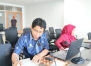 Monev APBD 2025, Biro Organisasi Setda Sulbar Realisasikan Anggaran Rp1,5 Miliar