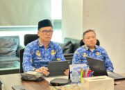 Pemprov Sulbar Dorong Kolaborasi Antar Daerah melalui Kerja Sama dengan DKI Jakarta