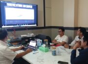 Percepat Pencairan Dana, BPKAD Sulbar Uji Layanan Tanda Tangan Elektronik