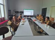 Dihadapkan Keterbatasan Anggaran, Sulbar Sesuaikan Target Bauran Energi Terbarukan