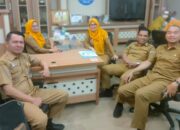 Antisipasi Tumpang Tindih Tugas, Dinsos P3A–PMD Sulbar Sinkronkan Penempatan ASN