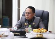 Sekda Sulbar Tegaskan Larangan Bawa Aset Kantor Lama Pasca Mutasi dan Merger OPD