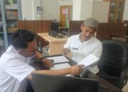 Perkuat Tata Kelola Pengadaan, Biro Organisasi Setda Sulbar Proaktif Konsultasi RUP