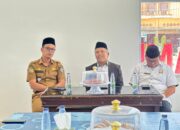 Pemprov Sulbar dan MUI Mamuju Bangun Kolaborasi Penguatan Kehidupan Keagamaan