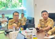 Pemkesra Sulbar Siapkan Agenda Besar Keagamaan 2026