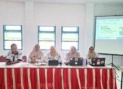 Program Makan Bergizi Gratis Diawasi Ketat, Inspektorat Sulbar Libatkan Kepala Sekolah