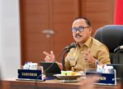 SDK: Transmigrasi Solusi Nyata Tekan Kemiskinan di Sulbar