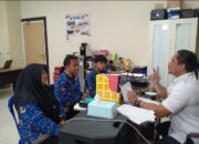 ESDM Sulbar Dorong Sinergi Lintas Sektor di Wilayah Sungai Kalukku–Karama