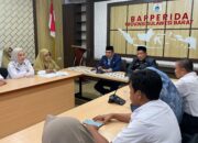 Empati Sosial Jadi Arah Baru Bapperida Sulbar di Bawah Kepemimpinan Amujib
