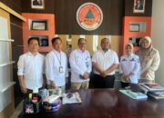 BPBD Sulbar Gandeng TVRI Tingkatkan Literasi Mitigasi Bencana