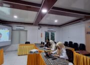 Kolaborasi Data Terpadu, Sulbar Percepat Penanganan Stunting dan Anak Tidak Sekolah