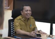 Pergub 39 Tahun 2025, Dinas Kominfo Sulbar Lakukan Penyesuaian Nomenklatur Bidang