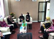 Sinergi Pusat–Daerah, DPD RI dan Dinsos P3A PMD Sulbar Bahas Koperasi Merah Putih