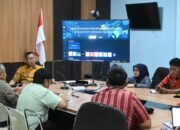 Bahas Stabilitas Harga Ikan hingga Investasi, DKP Sulbar Konsolidasi Program Perikanan