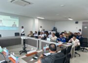 Rapat Monev APBD 2025, Biro Hukum Sulbar Ungkap Dampak Refocusing Anggaran