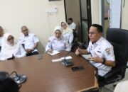 Sekda Sulbar Tekankan Kolaborasi untuk Capai Target Penurunan Kemiskinan 1 Persen per Tahun