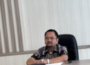 Dispoparekraf Sulbar dan BPJS Ketenagakerjaan Bahas Perlindungan Jaminan Sosial Atlet