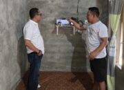 Tinjau Bantuan Internet SULBAR Digital di Pasangkayu, KominfoSS Pastikan Perangkat Berfungsi Optimal