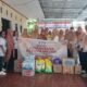 Sambut Bulan Suci, DWP Sulbar Salurkan Bantuan ke Empat Panti