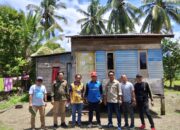 ESDM Sulbar Validasi Warga Belum Berlistrik di Pangalloang