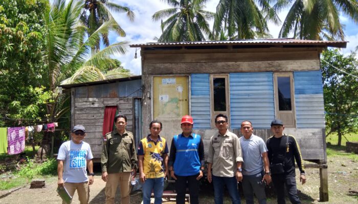 ESDM Sulbar Validasi Warga Belum Berlistrik di Pangalloang