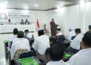 Sulbar Dorong Transformasi Dakwah Digital Jelang Ramadan