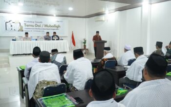 Sulbar Dorong Transformasi Dakwah Digital Jelang Ramadan