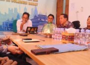 Evaluasi Angkutan Perintis, Perkimtanhub Sulbar Alihkan Layanan ke Daerah Terpencil