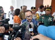 Peringati HPN 2026, Suhardi Duka Sebut Pers Sahabat Pembangunan dan Pilar Demokrasi