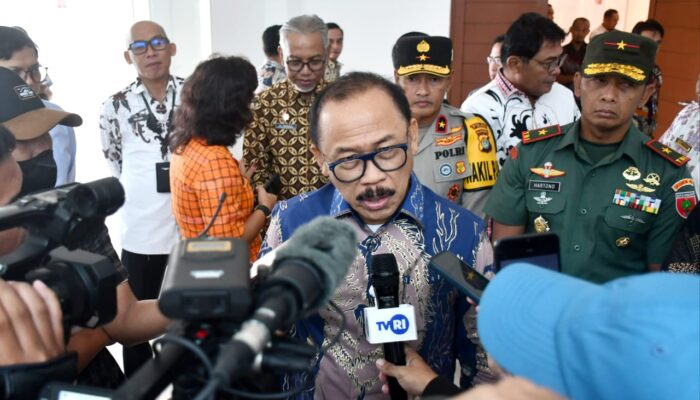 Peringati HPN 2026, Suhardi Duka Sebut Pers Sahabat Pembangunan dan Pilar Demokrasi