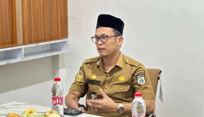 Pemkesra Sulbar Serukan Shalat Gaib 1–3 Februari untuk Wagub Salim S. Mengga